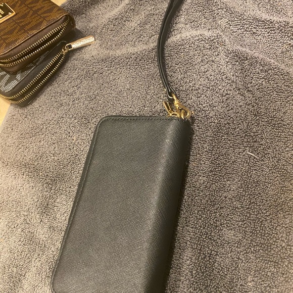 Michael Kors Wristlet - Picture 3 of 5